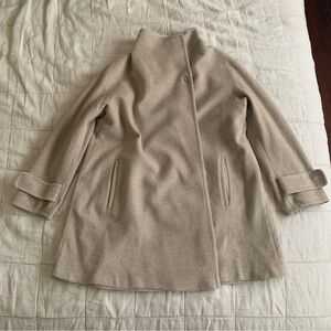 MaxMara Reversible cashmere jacket size 2